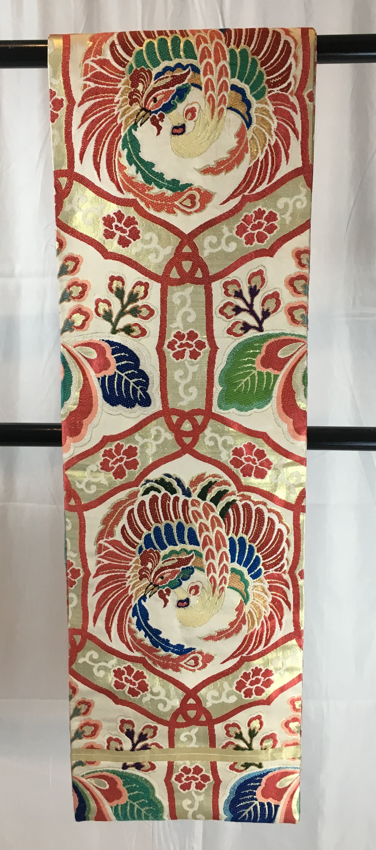 Maru Obi – Phoenix