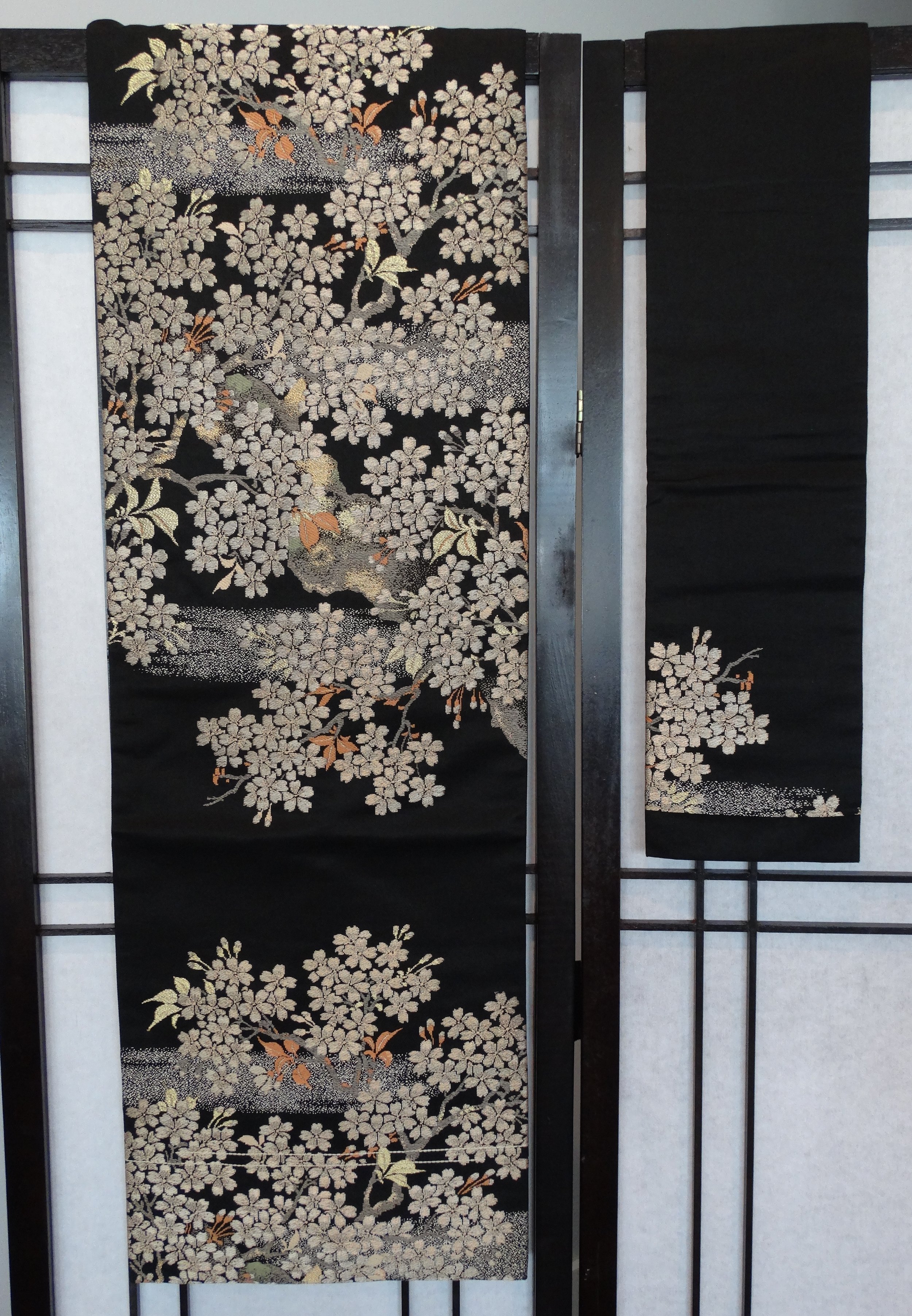 Nagoya Obi – Sakura