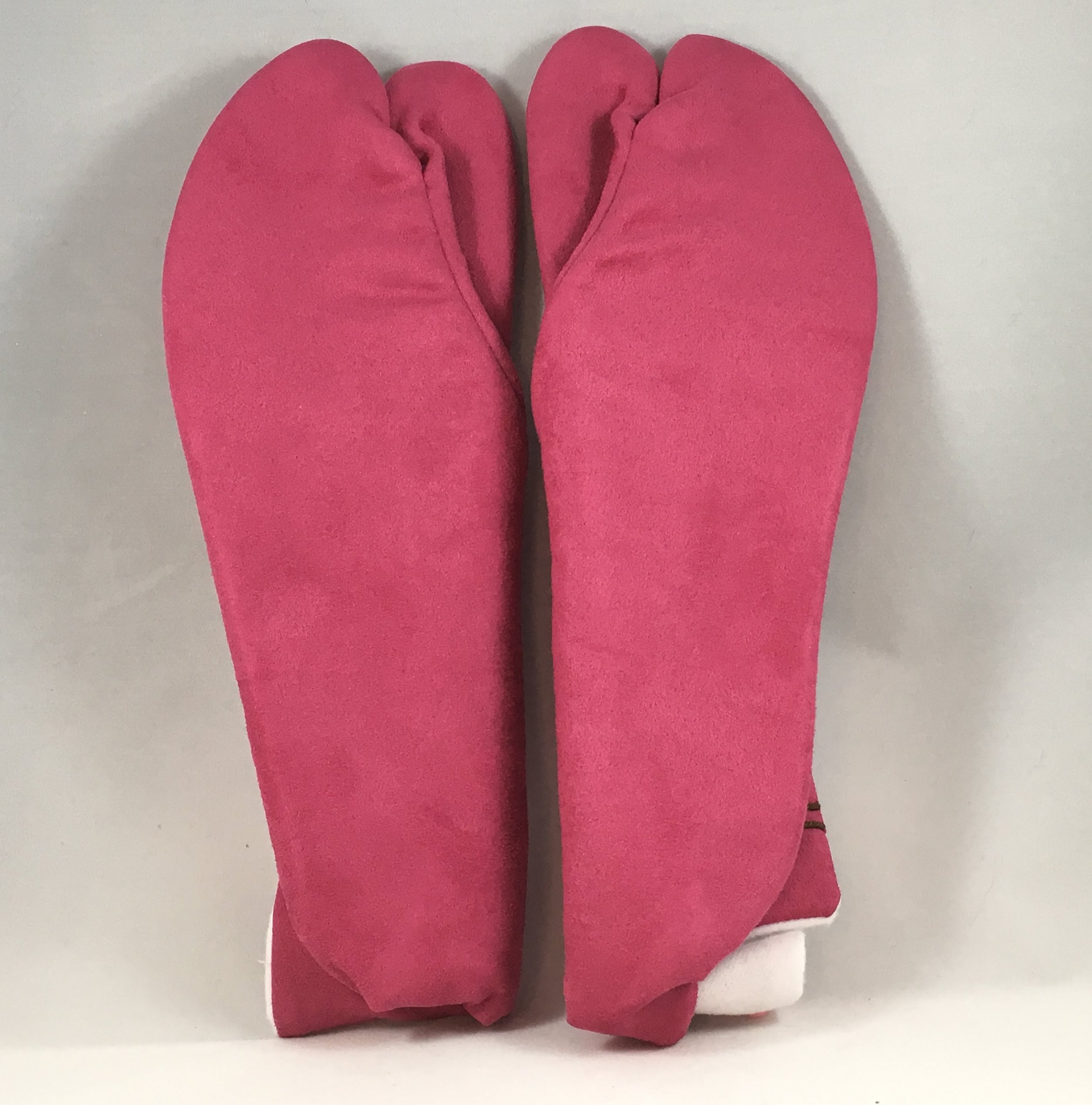 Tabi (足袋 Japanese socks)